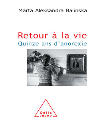 cover image of Retour à la vie